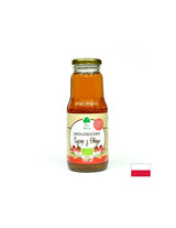 Sirop de păducel bio, 270 ml Dary Natury