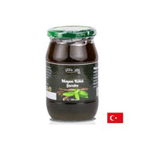 Sciroppo di liquirizia - per gas e bruciore di stomaco, 380 ml