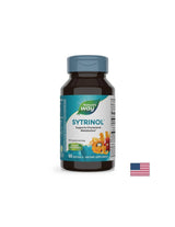 SYTINOL 150 mg - 60 kapsulės