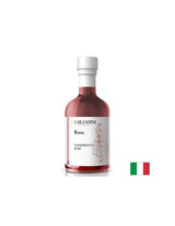 Sweet Rosé vinegar, BIO, 250 ml