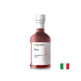 Sweet Rosé vinegar, BIO, 250 ml