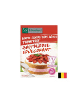 Confectionery sweetener without artificial sugar, 500 g