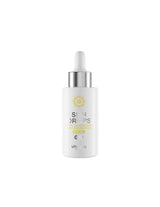 Слънцезащитен крем за лице 50+, 40 ml - Feel You