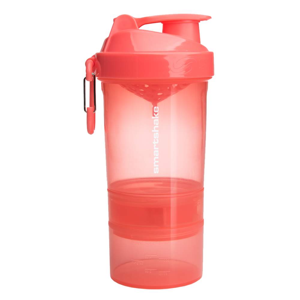 Smart original 2GO / Caribe Coral 600 ml