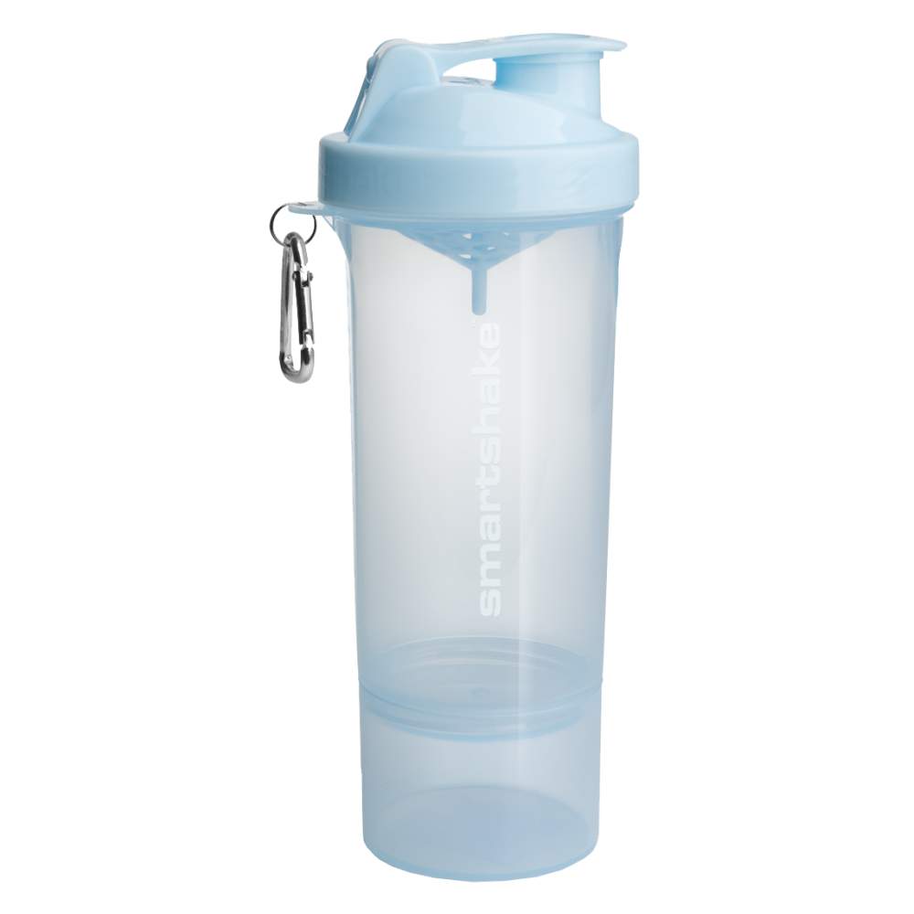 „Smart 2Go Slim / Ice Blue 500 ml“