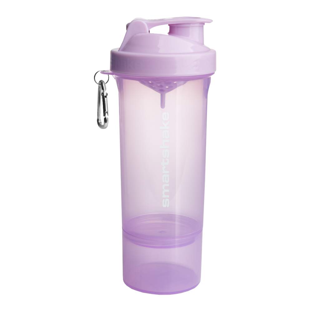 „Smart 2Go Slim / Bly Lilac 500 ml“