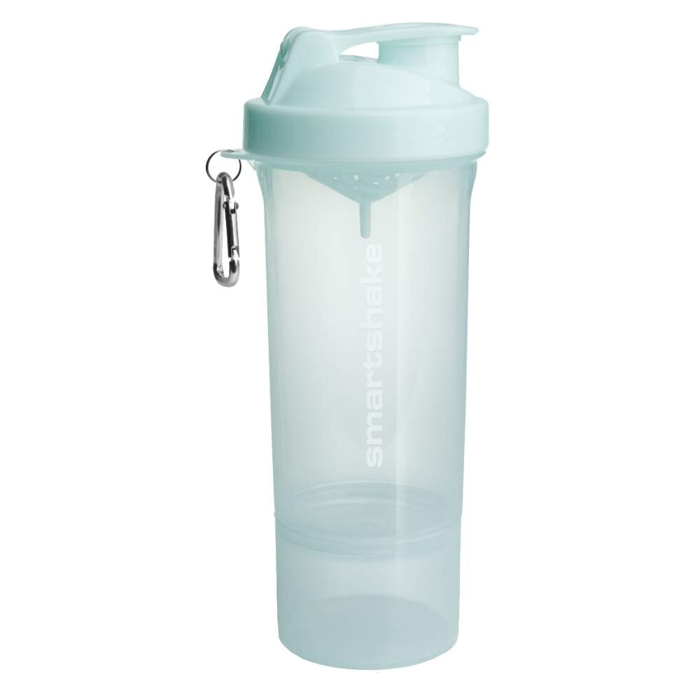 „Smart 2Go Slim / Sea Green 500 ml“