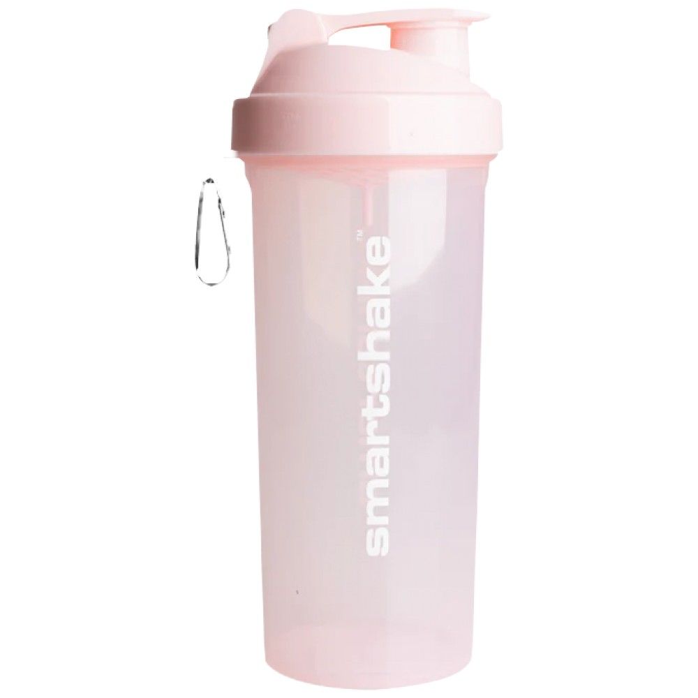 Lite Smart Shaker 1000 | Bumbac roz - 1000 ml