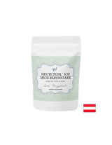 Tea mix "Tone and Energy", Pineapple and Mint, 25 g