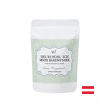 Tea mix "Tone and Energy", Pineapple and Mint, 25 g
