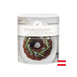 Mix di torta al cioccolato con spezie, 321 g