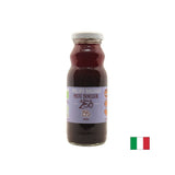 Smoothies with blueberries, BIO, 200 ml