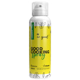 Good Cooking Spray / Canola Oil 250 мл - Feel You