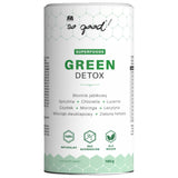 Green Detox / So Good Superfoods 180 грама - Feel You