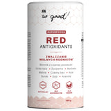 Red Antioxidants / So Good Superfoods 180 грама - Feel You