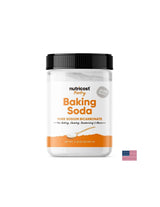 Soda Bicarbonate, 907 g powder