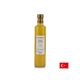 Succo di sauerkraut probiotico con curcuma e pepe nero, 500 ml