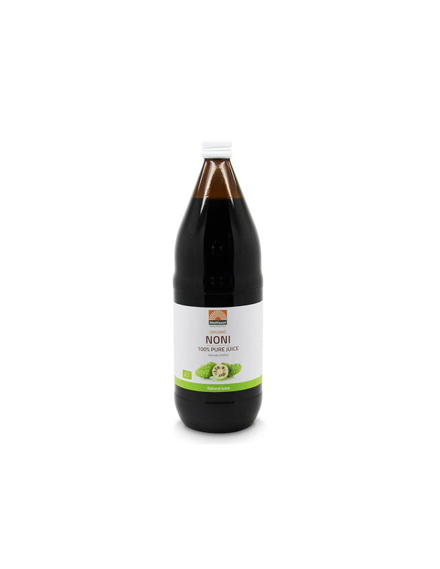 Сок от Нони Organic, 1 L Mattisson Healthstyle - Feel You