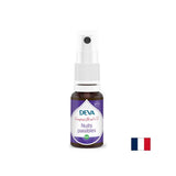 Mírové noci, Bach Flower Essences No. 2, Spray 15 ml