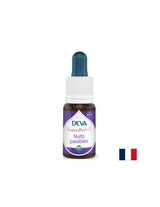 Mírové noci, Bachova metoda kapky č. 2, 15 ml