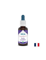 Mírové noci, Bachova metoda klesá č. 2, 30 ml