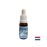 Calma e pace interiore - Essenza acquamarina n. 3, scende 15 ml