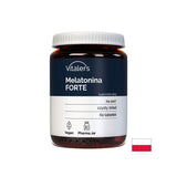 Against insomnia - Melatonin Forte, 4 mg x 60 tablets