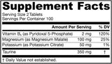 Magnesium Optimizer - 200 Таблетки - Feel You