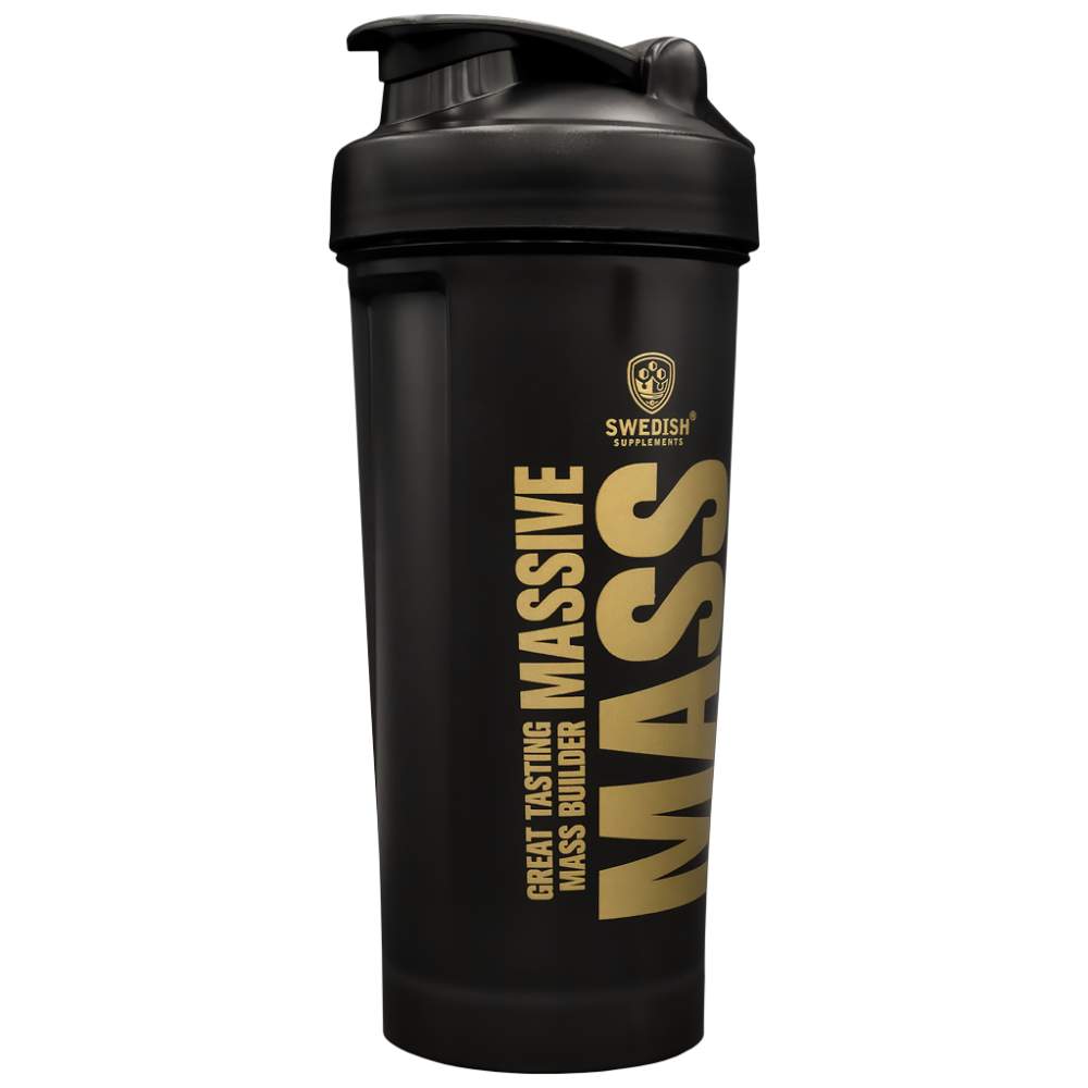 Massive Mass Shaker - 1300 ml