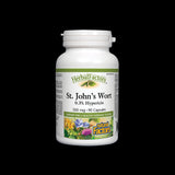 St. Johns Wort 300 mg - 90 kapsułek