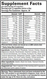 Cranberry Fruit Extract / 30 Caps.