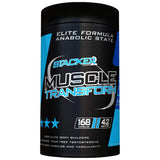 Muscle Transform - 168 capsule