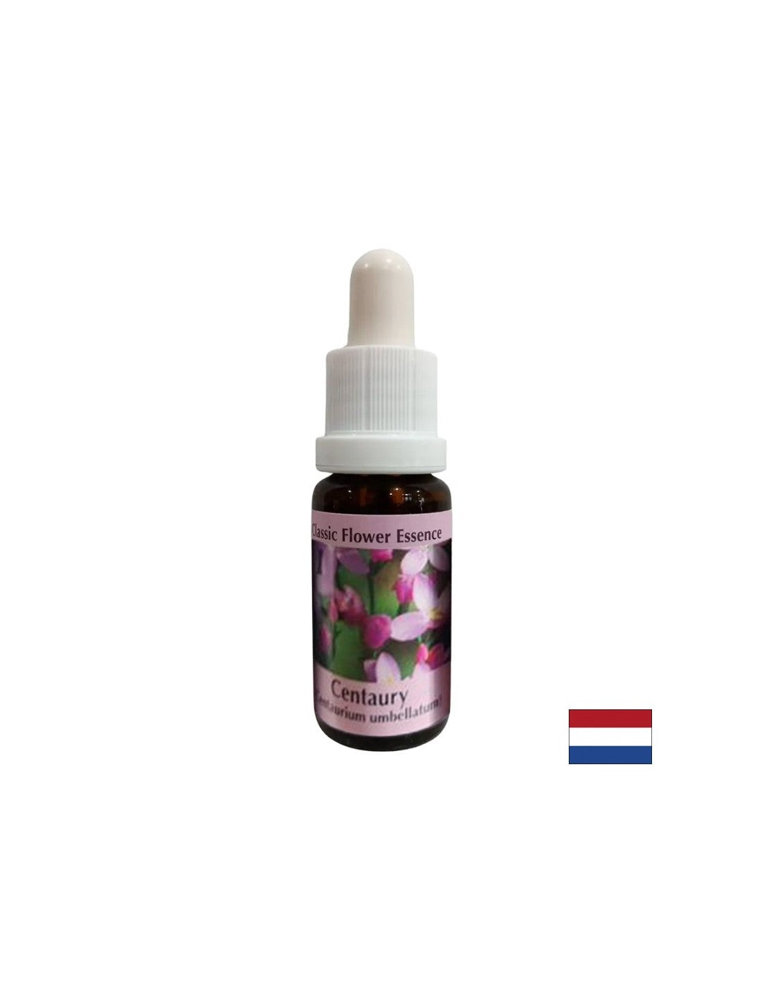 Stimulates the will - St. John's Wort Essence No. 4, drops 15 ml