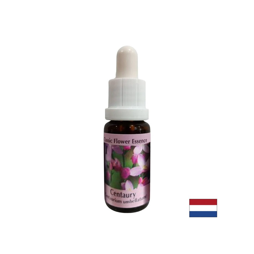 Stimulates the will - St. John's Wort Essence No. 4, drops 15 ml