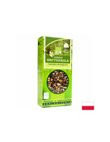 Magen-Darm-Trakt - Angelikawurzel Bio, 100 g <tc>Dary Natury</tc>