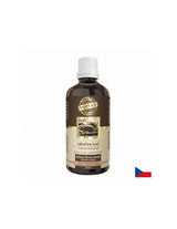 Tratto gastrointestinale e sistema respiratorio - Liquirizia, Tintura da 50 ml