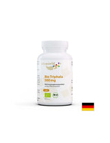 Gastrointestinal tract - Triphala BIO, 120 capsules