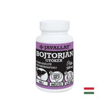 Gastrointestinální zdraví - Agrimony (list), 500 mg x 60 tobolek