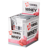 Pro Serie / Ultra Premium Whey - 12 x 30 Gramm