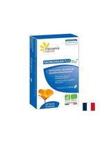 Stress and insomnia - Esholtsia Plus, 30 tablets Fleurance Nature