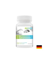 Stress and insomnia - Lemon balm Sleep Schlaf Optimizer MED, 60 V capsules