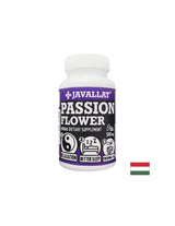 Stress and insomnia - Passionflower, 500 mg x 60 capsules