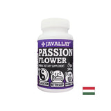 Stress and insomnia - Passionflower, 500 mg x 60 capsules