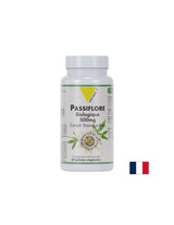 Stress and insomnia - Passionflower, BIO, 500 mg x 60 capsules