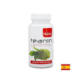 Stress and good mood - L-Theanine (green tea extract), 60 capsules