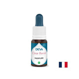 Stress and good mood - Passionflower, Bach drops, 15 ml