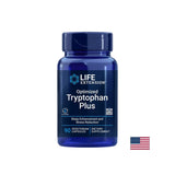 Stress and good mood - Tryptophan Plus, 90 capsules