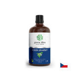 Stress and good mood - Valerian (root), 100 ml tincture (alcohol-free)
