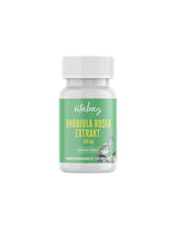 Стрес и добро настроение - Златен корен 350 mg, 30 капсули - Feel You