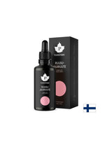 Stress and good mood - Golden root, 50 ml